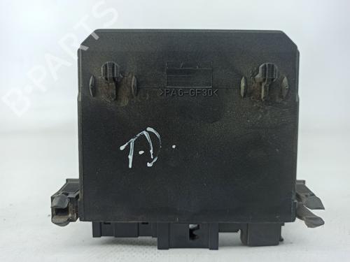 Electronic module MERCEDES-BENZ C-CLASS (W203) C 200 CDI (203.004) | BP22410089M83