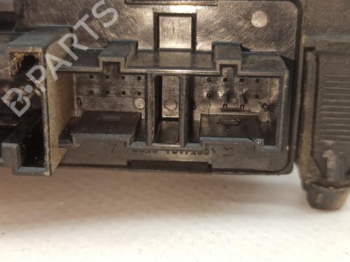 Electronic module MERCEDES-BENZ C-CLASS (W203) C 200 CDI (203.004) | BP22410089M83