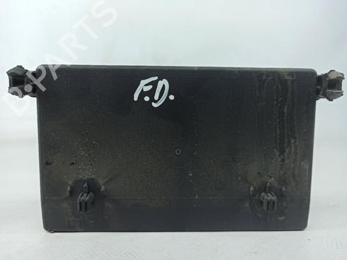 Electronic module MERCEDES-BENZ C-CLASS (W203) C 200 CDI (203.004) | BP22410090M83