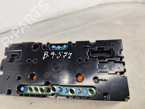 Instrument cluster SEAT CORDOBA (6K1, 6K2) 1.4 i 16V | BP22410147C47 