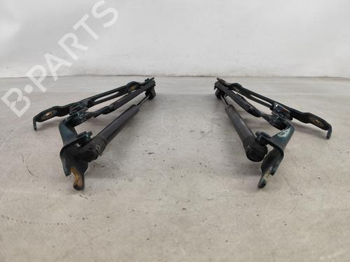 Hinge/Door check strap SEAT CORDOBA (6K1, 6K2) 1.4 i 16V | BP22410140C146 