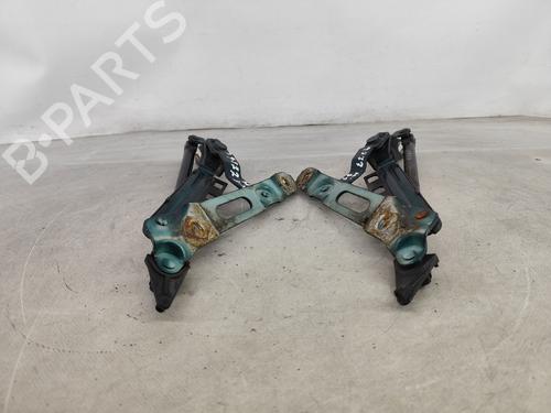 Hinge/Door check strap SEAT CORDOBA (6K1, 6K2) 1.4 i 16V | BP22410140C146 