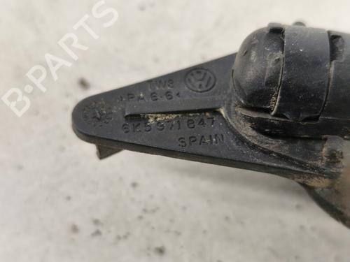 Hinge/Door check strap SEAT CORDOBA (6K1, 6K2) 1.4 i 16V | BP22410140C146 