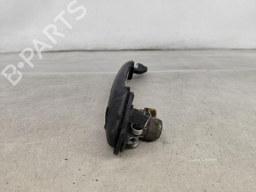 Front right exterior door handle SEAT CORDOBA (6K1, 6K2) 1.4 i 16V | BP22410145C129 