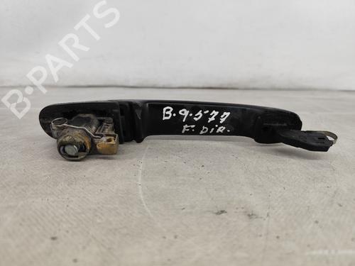 Front right exterior door handle SEAT CORDOBA (6K1, 6K2) 1.4 i 16V | BP22410145C129 
