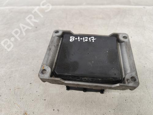 Centralita motor FIAT PUNTO (188_) 1.2 16V 80 (188.233, .235, .253, .255, .333, .353, .639,... | BP22405279M57
