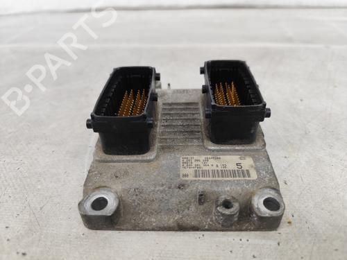 Centralita motor FIAT PUNTO (188_) 1.2 16V 80 (188.233, .235, .253, .255, .333, .353, .639,... | BP22405279M57