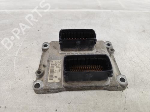 Centralita motor FIAT PUNTO (188_) 1.2 16V 80 (188.233, .235, .253, .255, .333, .353, .639,... | BP22405279M57