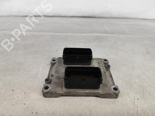 Used Engine control unit (ECU) FIAT PUNTO (188_) 1.2 16V 80 (188.233, .235, .253, .255, .333, .353, .639,... (80 hp) 22405279