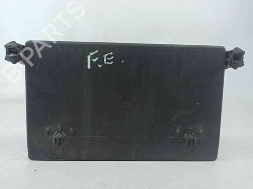 Electronic module MERCEDES-BENZ C-CLASS (W203) C 200 CDI (203.004) | BP22410091M83