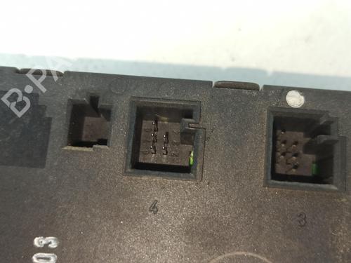 Electronic module MERCEDES-BENZ C-CLASS (W203) C 200 CDI (203.004) | BP22410091M83