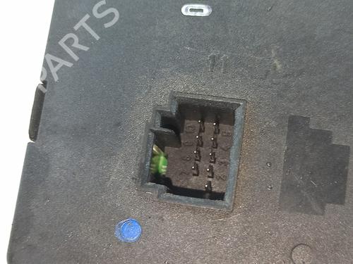 Electronic module MERCEDES-BENZ C-CLASS (W203) C 200 CDI (203.004) | BP22410091M83