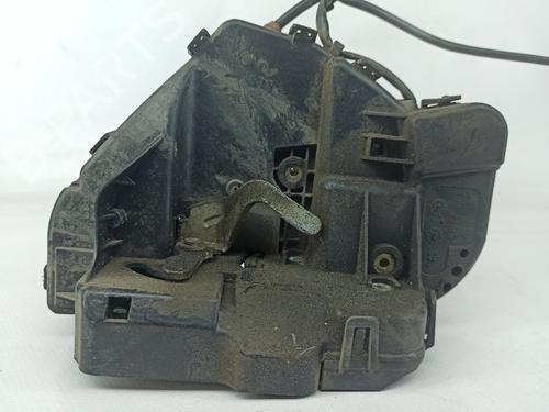 Høyre bak lås MERCEDES-BENZ C-CLASS (W203) C 200 CDI (203.004) | BP22410130C99