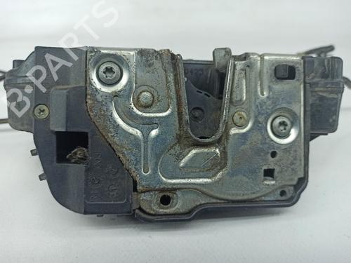 Høyre bak lås MERCEDES-BENZ C-CLASS (W203) C 200 CDI (203.004) | BP22410130C99