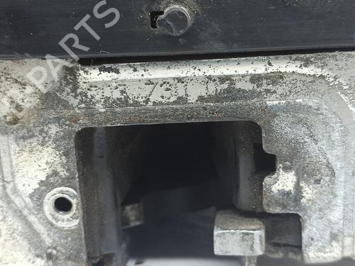 Høyre bak lås MERCEDES-BENZ C-CLASS (W203) C 200 CDI (203.004) | BP22410130C99