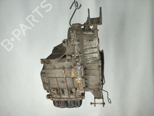 Getriebe MITSUBISHI LANCER VII (CS_A, CT_A) 1.6 (CS3A) | BP6208777M3 