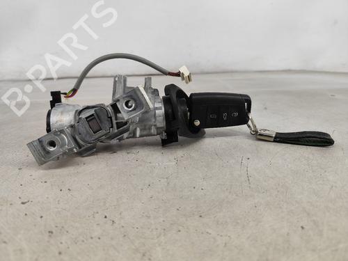 Ignition barrel SEAT LEON (5F1) 1.6 TDI | BP22345986M48 