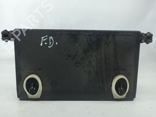 Electronic module MERCEDES-BENZ E-CLASS (W211) E 270 CDI (211.016) | BP22415987M83 