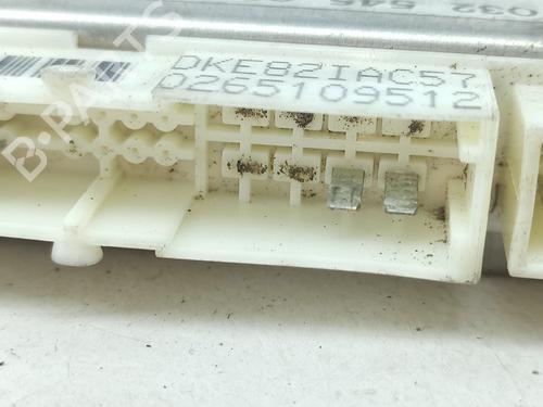 Modulo electronico MERCEDES-BENZ E-CLASS (W211) E 270 CDI (211.016) | BP22414496M83