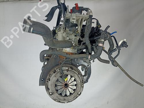 Motor FIAT 500 (312_) 1.2 (312AXA1A) (69 hp) 22178833