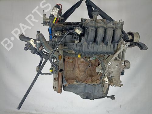 Engine FIAT 500 (312_) 1.2 (312AXA1A) | BP22178833M1