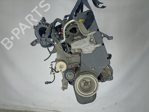 Engine FIAT 500 (312_) 1.2 (312AXA1A) | BP22178833M1
