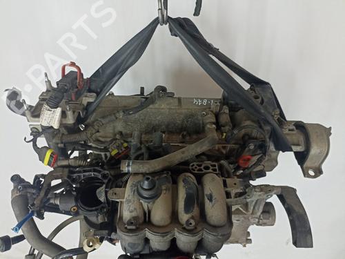Engine FIAT 500 (312_) 1.2 (312AXA1A) | BP22178833M1