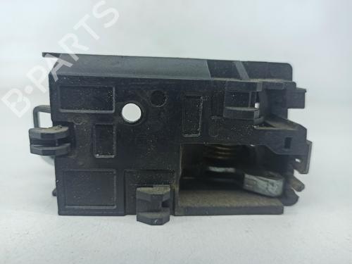 Front left interior door handle NISSAN ALMERA TINO (V10) 2.2 dCi | BP22420674I13 