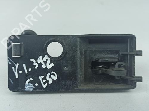 Front left interior door handle FIAT PUNTO (176_) 60 1.2 (176AP, 176AR, 176AQ, 176BB) | BP22421052I13