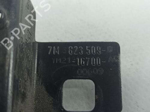 Hood lock VW SHARAN (7M8, 7M9, 7M6) 1.9 TDI | BP22421031C133 