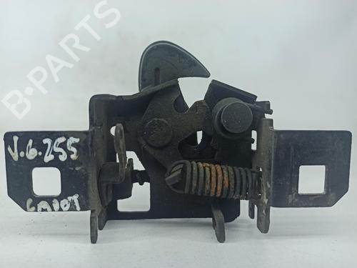 Hood lock VW SHARAN (7M8, 7M9, 7M6) 1.9 TDI | BP22421031C133 