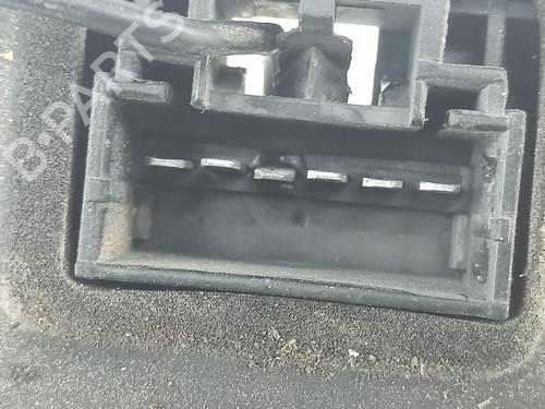 Lamp holder FIAT FIORINO Box Body/MPV (225_) 1.3 D Multijet (225BXD1A, 225BXB1A, 225BXB11) | BP22423159L10 