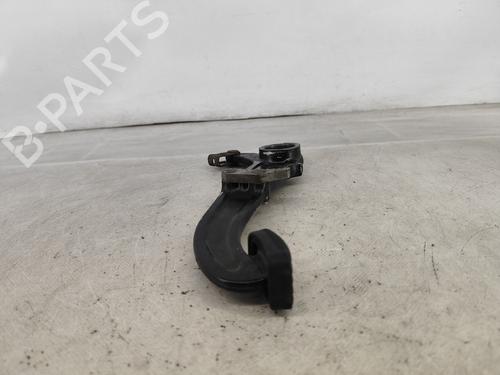 Hand brake MERCEDES-BENZ 124 Saloon (W124) 200 D (124.120) | BP22421048I18 