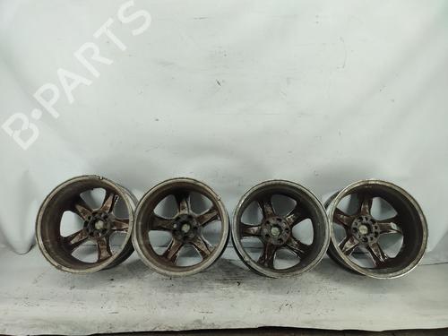 Rim FORD MONDEO III Turnier (BWY) 2.0 TDCi | BP22426265C45 