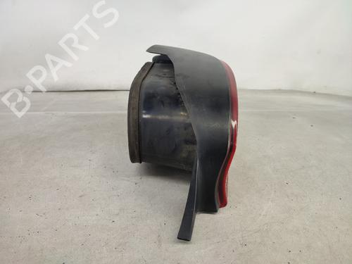 Høyre baklys CITROËN SAXO (S0, S1) 1.1 X, SX | BP22409069C35 
