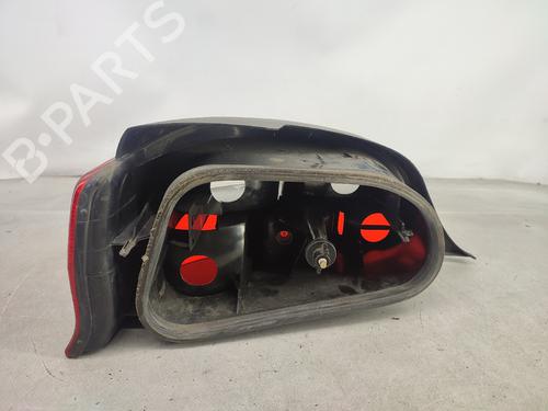 Høyre baklys CITROËN SAXO (S0, S1) 1.1 X, SX | BP22409069C35 