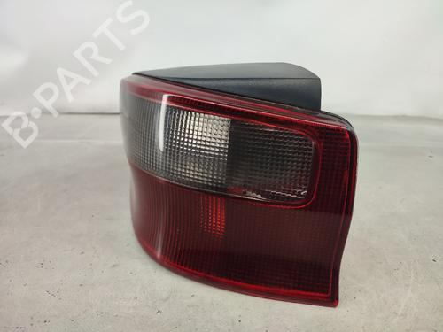 Høyre baklys CITROËN SAXO (S0, S1) 1.1 X, SX | BP22409069C35 