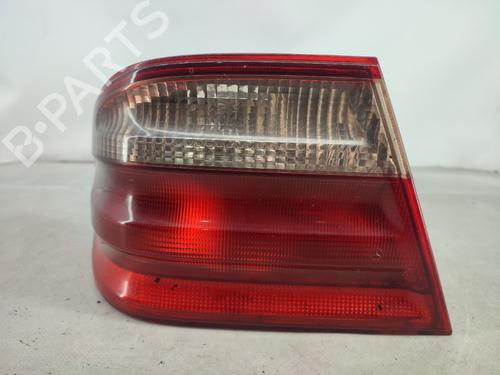 Used Left taillight MERCEDES-BENZ E-CLASS (W210) [1995-2003]  22544262