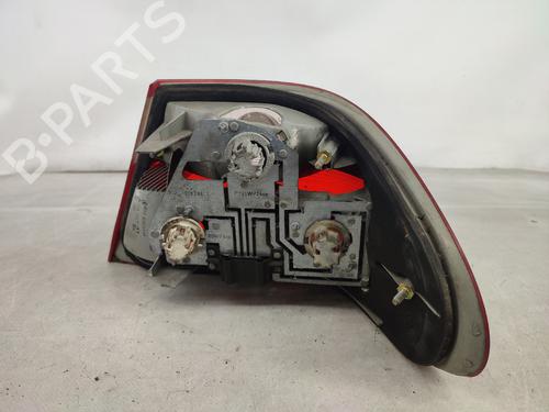 Left taillight MERCEDES-BENZ E-CLASS (W210)  | BP22544262C34