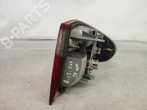 Left taillight MERCEDES-BENZ E-CLASS (W210)  | BP22544262C34