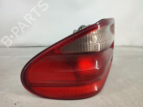 Left taillight MERCEDES-BENZ E-CLASS (W210)  | BP22544262C34