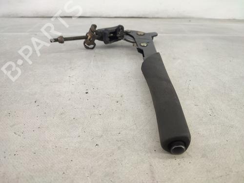 Used Hand brake CITROËN SAXO (S0, S1) 1.1 X, SX (60 hp) 22409075