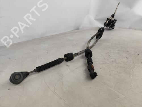 Gearstang FORD FOCUS II (DA_, HCP, DP) 1.6 TDCi | BP22533672M90