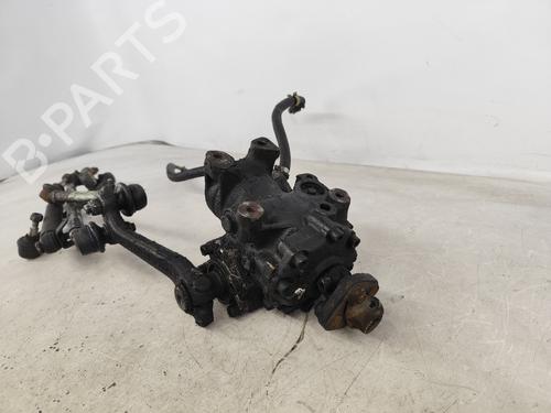 Steering rack MERCEDES-BENZ 124 Saloon (W124) 200 D (124.120) | BP22421032M22 