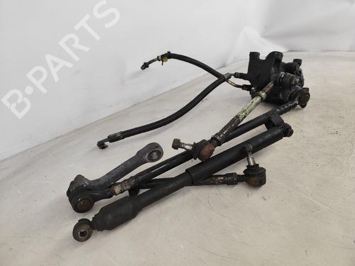 Steering rack MERCEDES-BENZ 124 Saloon (W124) 200 D (124.120) | BP22421032M22 