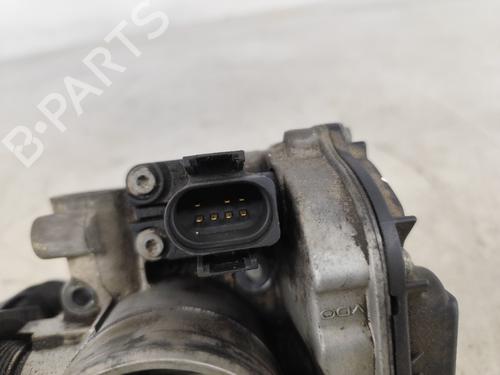 Throttle body SEAT CORDOBA (6K1, 6K2) 1.4 i 16V | BP22410139M82 