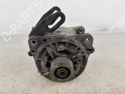 Used Alternator CHRYSLER VOYAGER / GRAND VOYAGER III (GS_, NS_) 2.5 TD (116 hp) 22421029