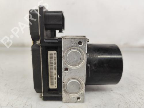 ABS pump SEAT IBIZA III (6L1) 1.9 TDI | BP6169280M43