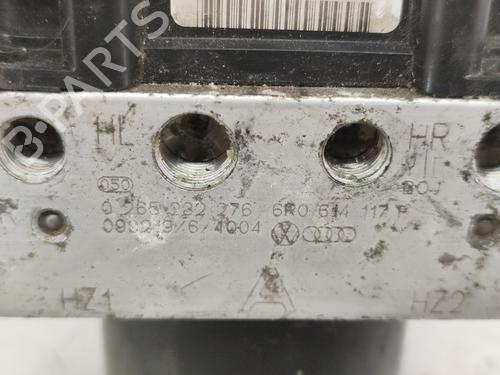 ABS pump SEAT IBIZA III (6L1) 1.9 TDI | BP6169280M43