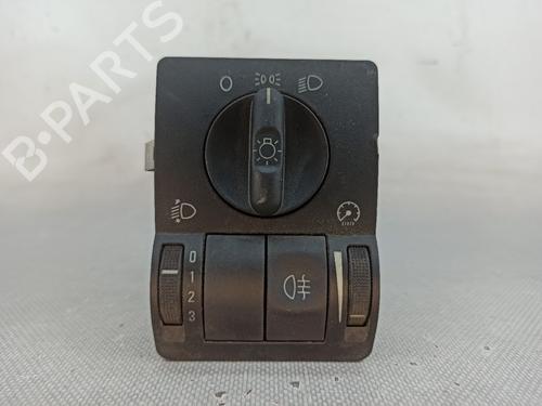 Mando luces OPEL COMBO Box Body/MPV [2001-2025]  6168860